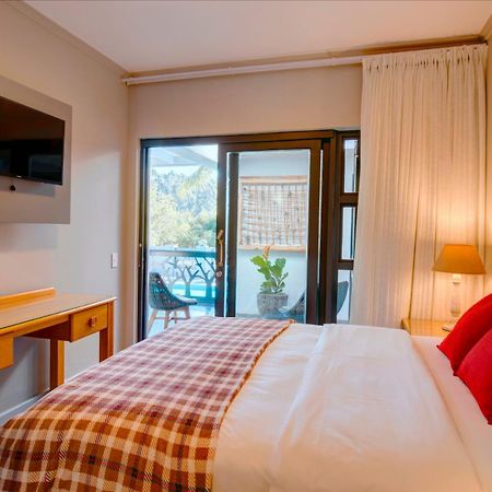 Amour Guest House George Exterior foto