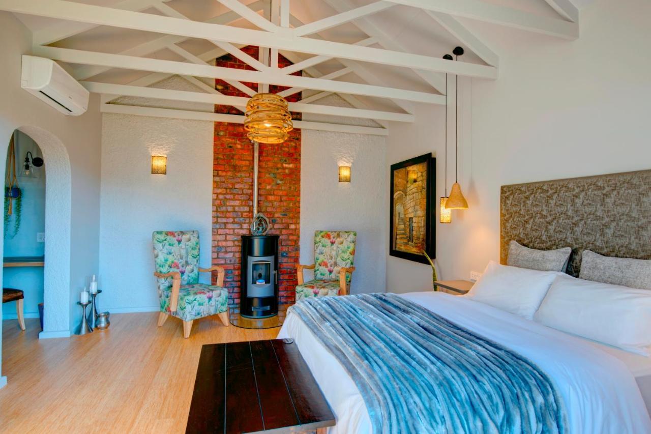 Amour Guest House George Exterior foto
