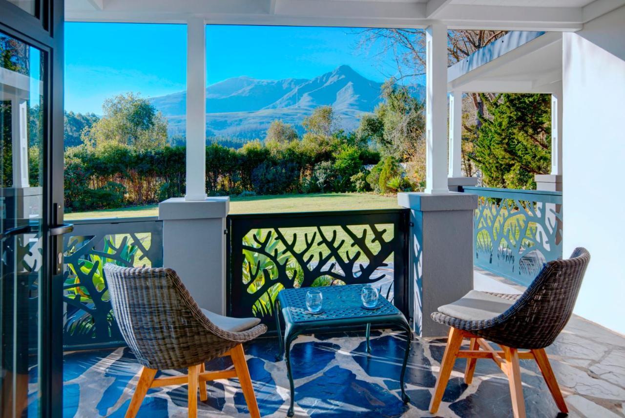 Amour Guest House George Exterior foto