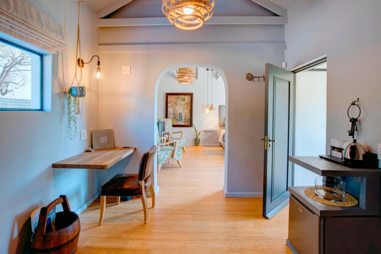 Amour Guest House George Exterior foto