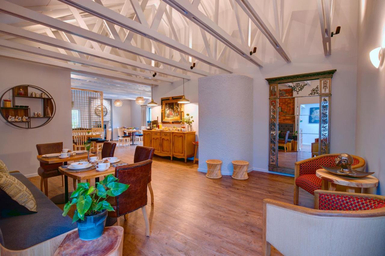 Amour Guest House George Exterior foto