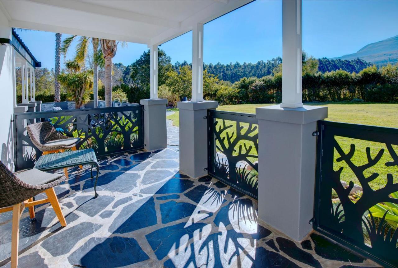 Amour Guest House George Exterior foto