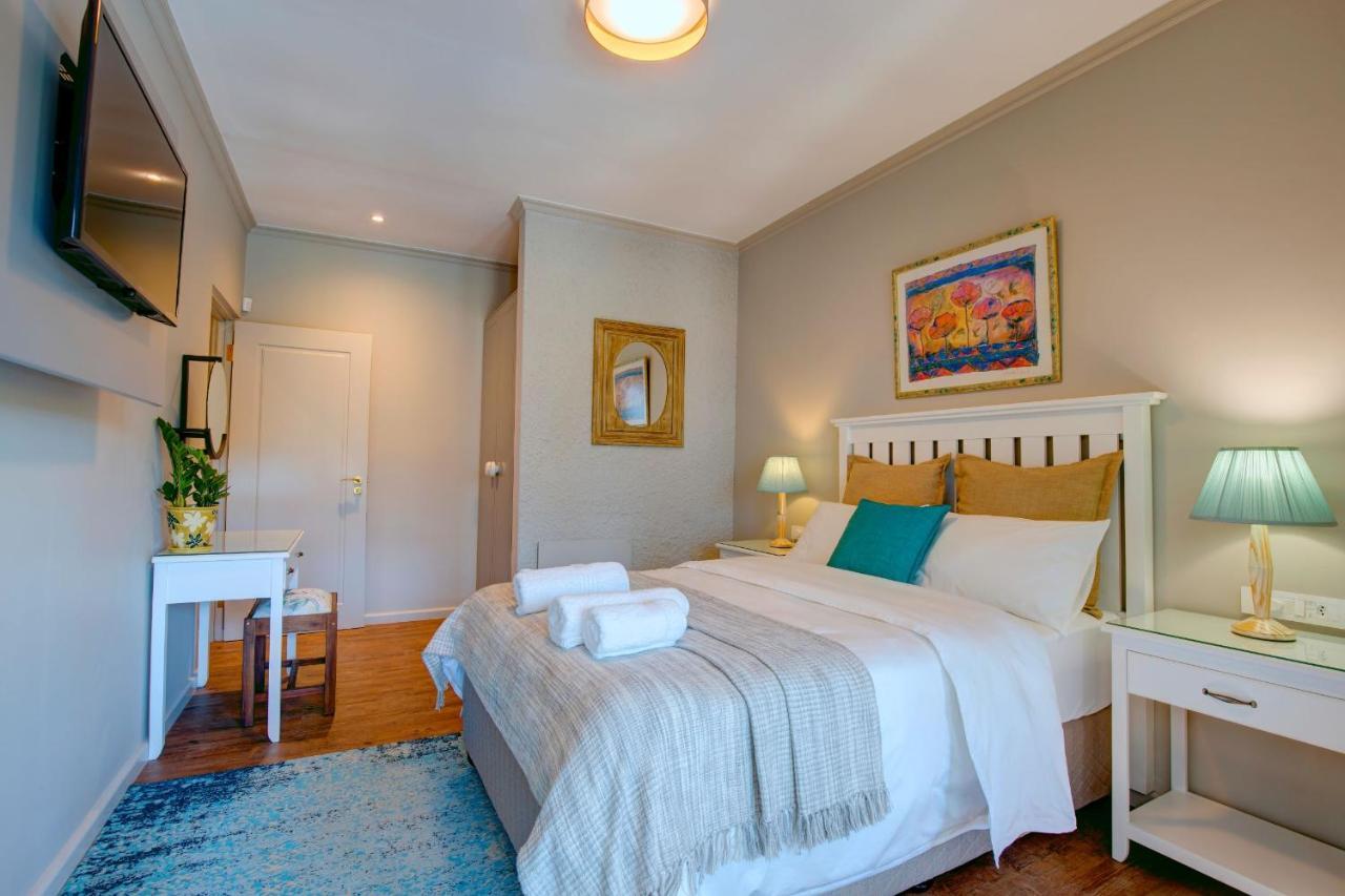 Amour Guest House George Exterior foto