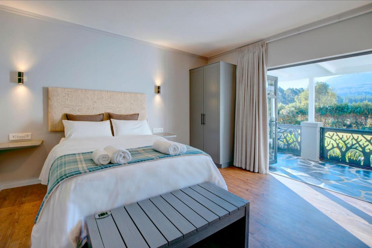 Amour Guest House George Exterior foto