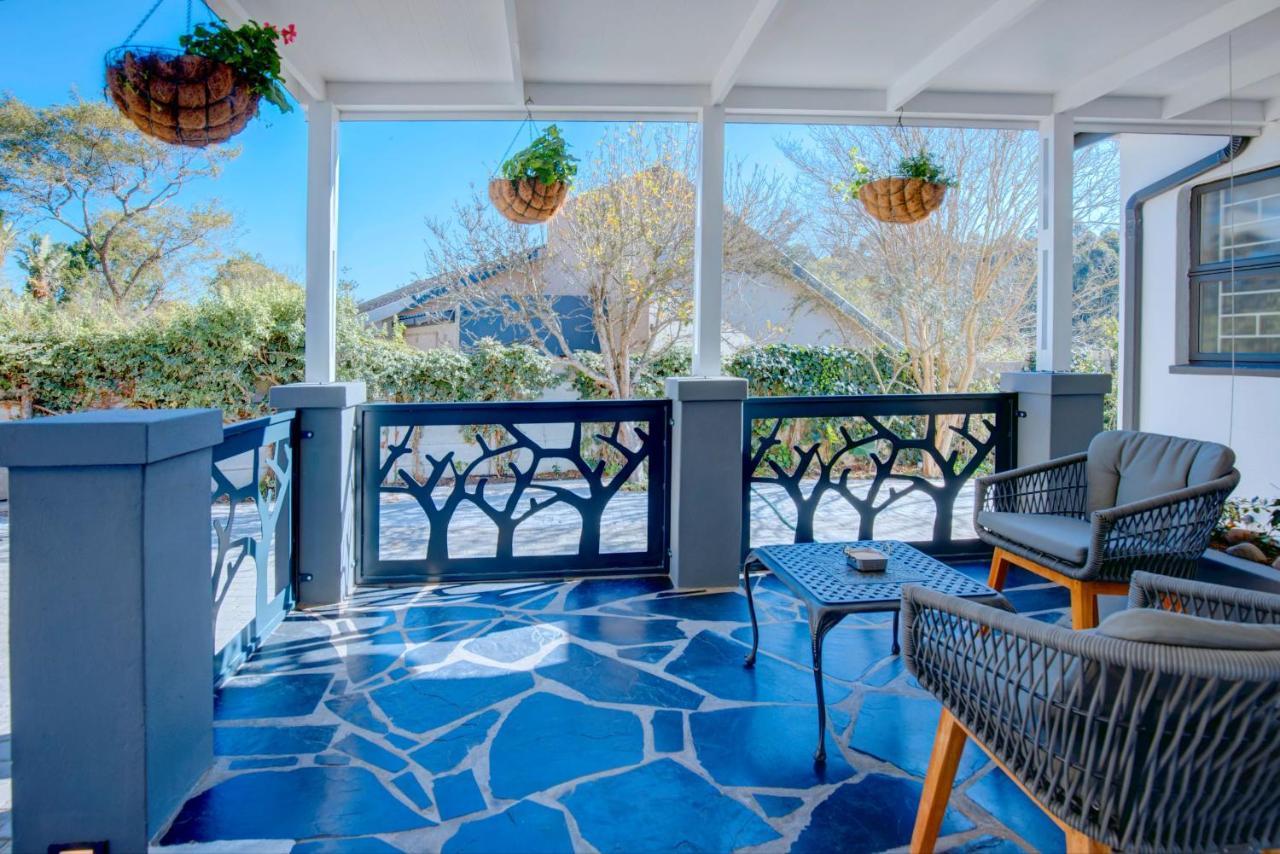 Amour Guest House George Exterior foto
