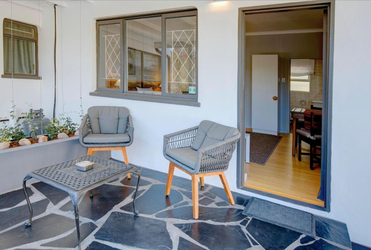 Amour Guest House George Exterior foto