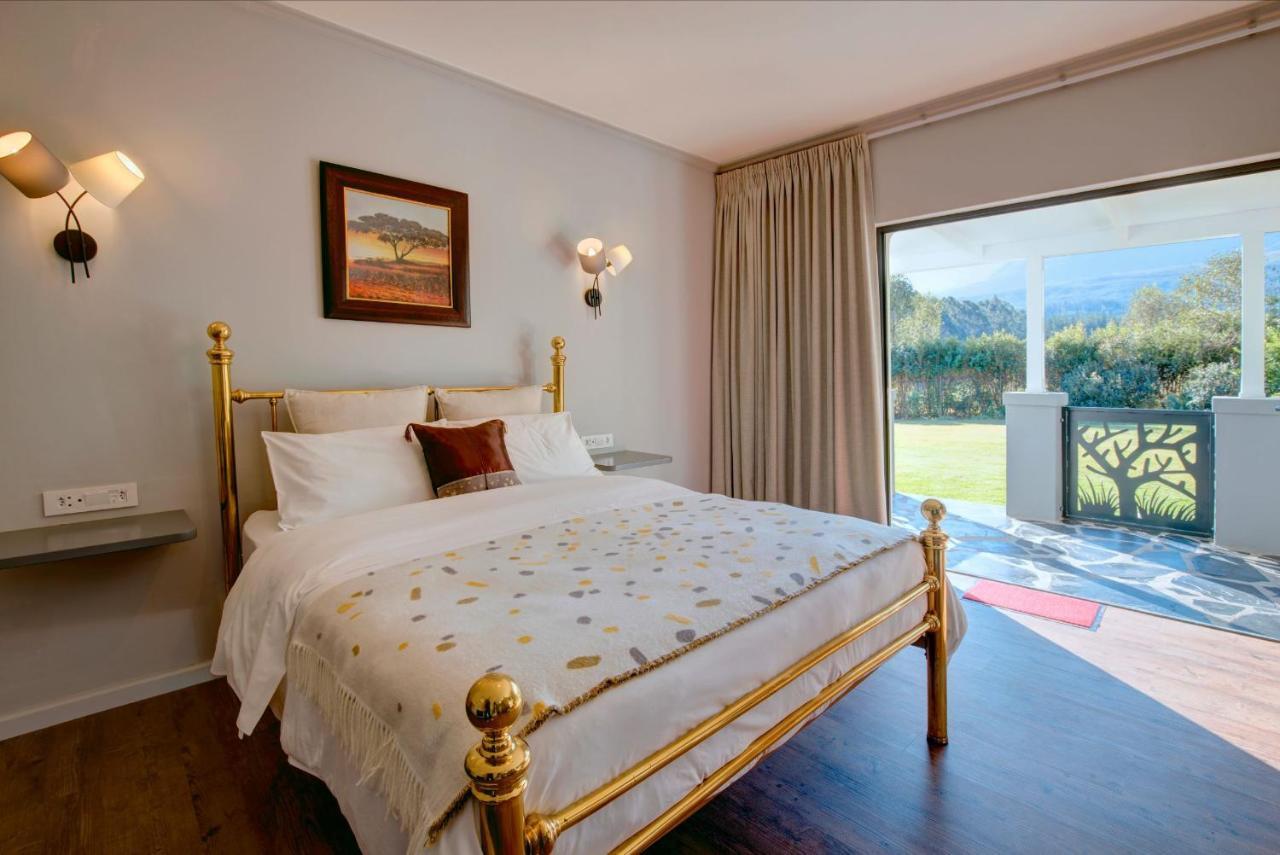 Amour Guest House George Exterior foto