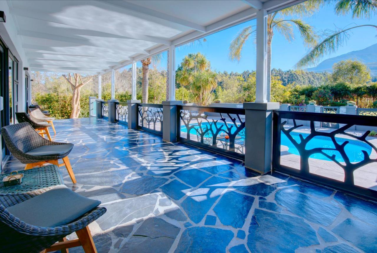 Amour Guest House George Exterior foto