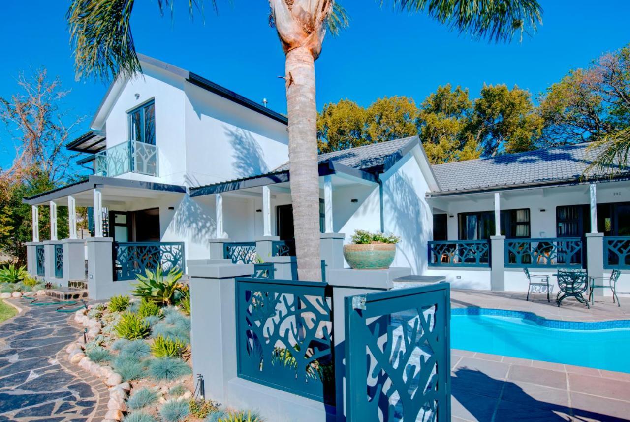 Amour Guest House George Exterior foto